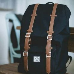 Levency Waterproof Large Capacity Backpack