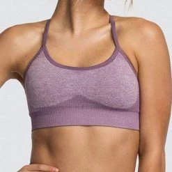 Levency Seamless Bra Leggings Set