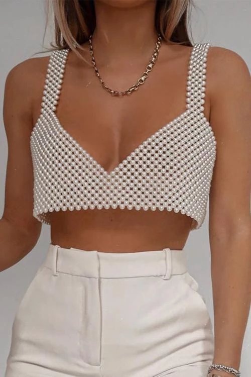 Levency Pearl Bra 1 Levency Pearl Bra