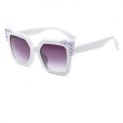 Levency New In Luxury Sunglasses