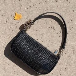 Levency Baguette Shoulder Bag New In