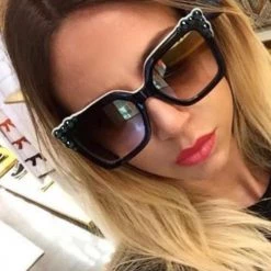 Levency New In Luxury Sunglasses