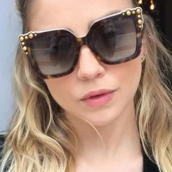 Levency New In Luxury Sunglasses