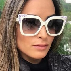 Levency New In Luxury Sunglasses