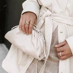 Levency New In Cloud Handbag