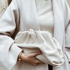 Levency New In Cloud Handbag