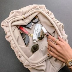 Levency New In Cloud Handbag