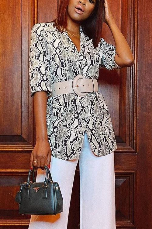 Levency New In Semicircle Buckle Wide Belt 3 Levency New In Semicircle Buckle Wide Belt