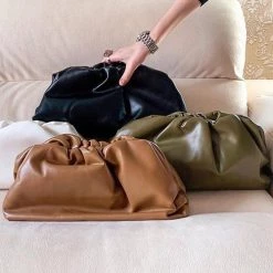 Levency New In Cloud Handbag