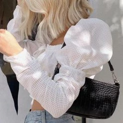 Levency Baguette Shoulder Bag New In