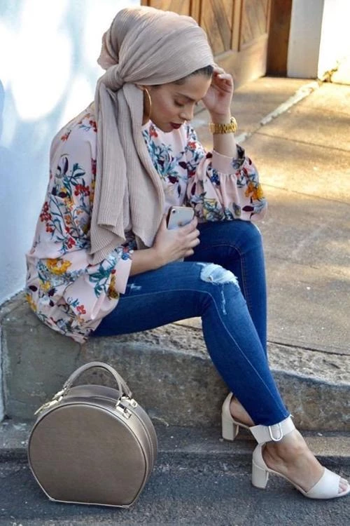 Levency Pleated Chiffon Kerchief New In 11 Levency Pleated Chiffon Kerchief New In