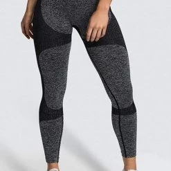 Levency Seamless Bra Leggings Set