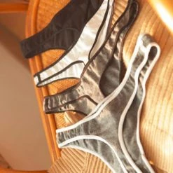 Levency Low Waist Thong