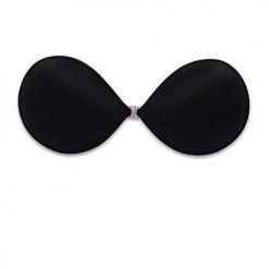 Levency New In Seamless Adhesive Bra
