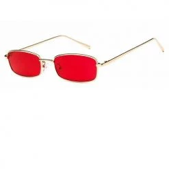 Levency Square Sunglasses