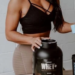 Levency Hollow Backelss Bra New In