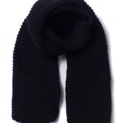 Levency Soft Warm Scarf New In