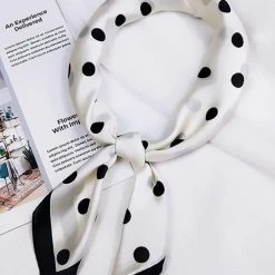 Levency Polka Dot Bandanas