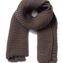 Levency Soft Warm Scarf New In
