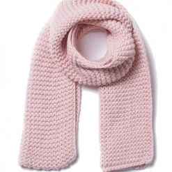 Levency Soft Warm Scarf New In