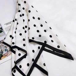 Levency Polka Dot Bandanas