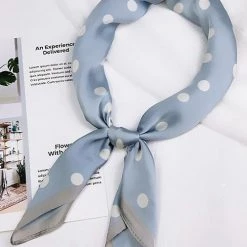 Levency Polka Dot Bandanas