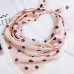 Levency Polka Dot Bandanas