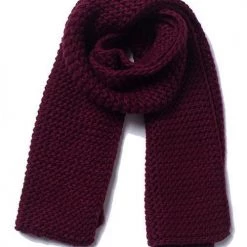 Levency Soft Warm Scarf New In