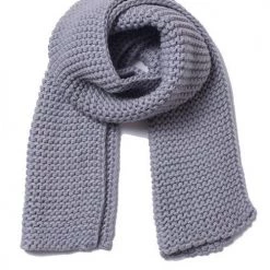 Levency Soft Warm Scarf New In