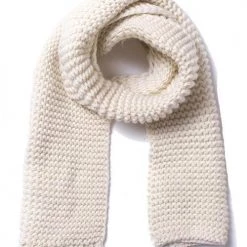 Levency Soft Warm Scarf New In
