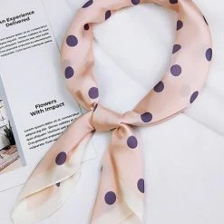 Levency Polka Dot Bandanas