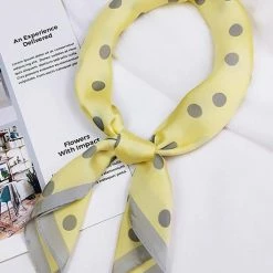 Levency Polka Dot Bandanas