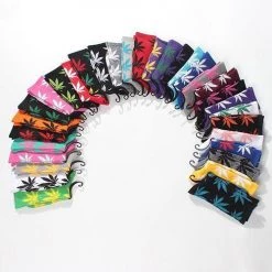 Levency Maple Leaf Couples Socks 32 Levency Maple Leaf Couples Socks