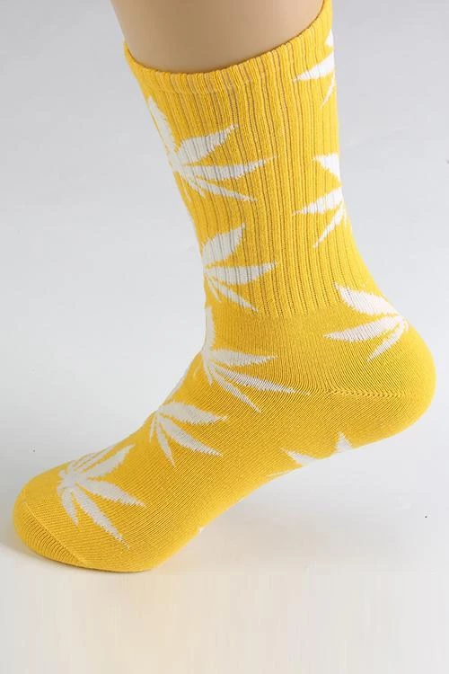 Levency Maple Leaf Couples Socks 14 Levency Maple Leaf Couples Socks