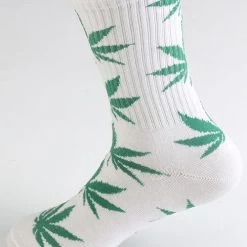 Levency Maple Leaf Couples Socks 37 Levency Maple Leaf Couples Socks