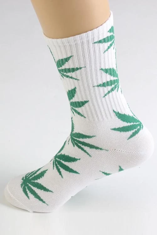 Levency Maple Leaf Couples Socks 16 Levency Maple Leaf Couples Socks