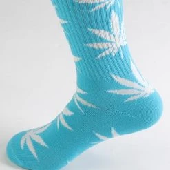 Levency Maple Leaf Couples Socks 38 Levency Maple Leaf Couples Socks