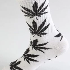 Levency Maple Leaf Couples Socks 41 Levency Maple Leaf Couples Socks