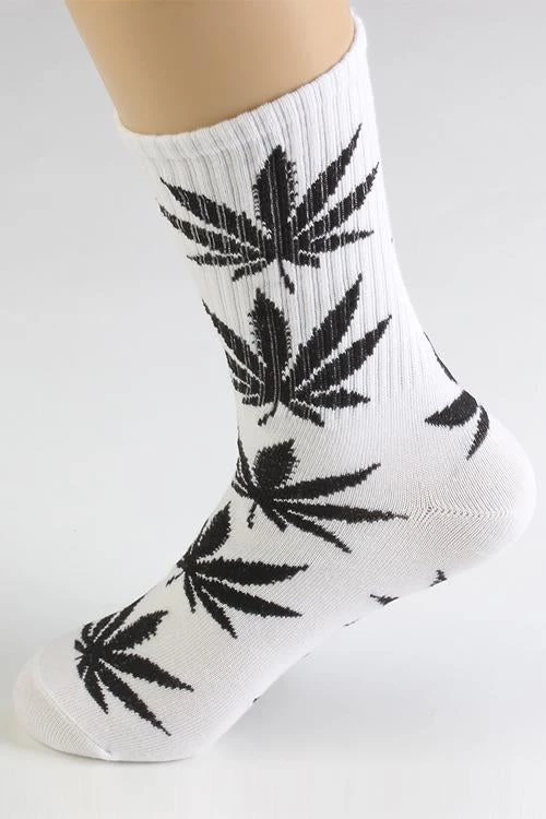 Levency Maple Leaf Couples Socks 20 Levency Maple Leaf Couples Socks