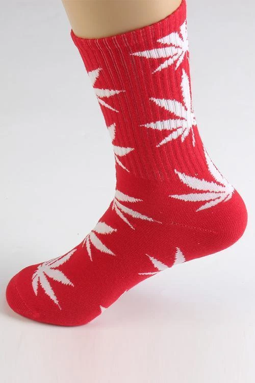 Levency Maple Leaf Couples Socks 21 Levency Maple Leaf Couples Socks