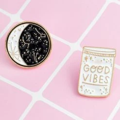 Levency GOOD VIBES EPin