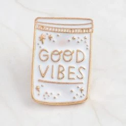 Levency GOOD VIBES EPin