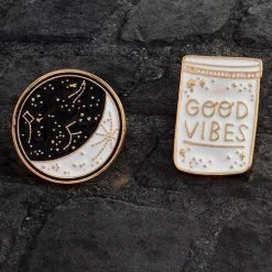 Levency GOOD VIBES EPin