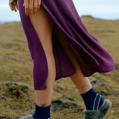 Levency New In Fuzzy Platform Sandals