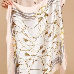 Levency Chains Print Bandanas New In