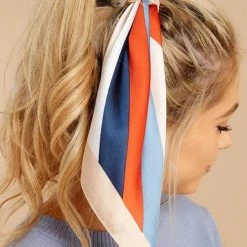 Levency New In Geometry Print Bandanas