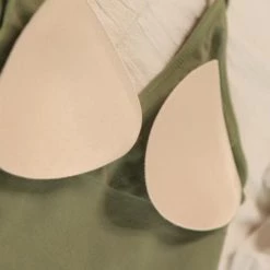 Levency New In Cozy Removable Pad Bra