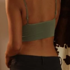 Levency New In Cozy Removable Pad Bra