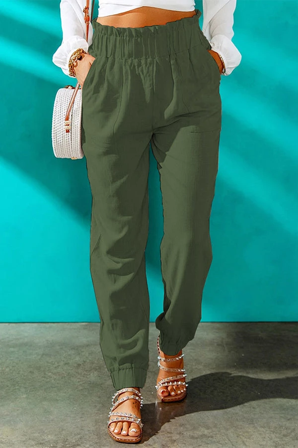 Levency Can't Stop Me Ankle Cuff Jogger 7 Levency Can't Stop Me Ankle Cuff Jogger