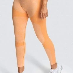 Levency Seamless Bra Leggings Set